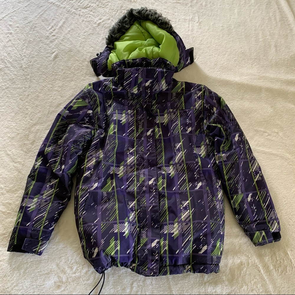 Urban Rags youth jacket